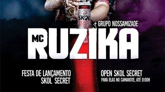 MC Ruzika