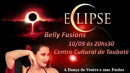 Eclipse - A Fusão das Danças