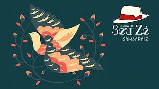 Samba do Seu Zé: Sambaraiz.