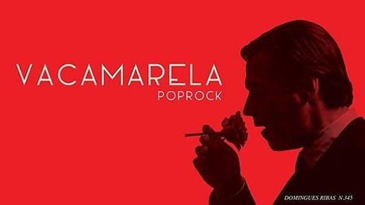 Vacamarela Pop Rock