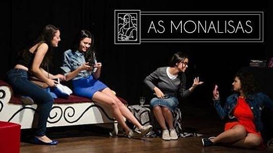 As Monalisas
