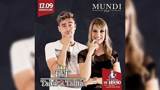 Tales & Talita