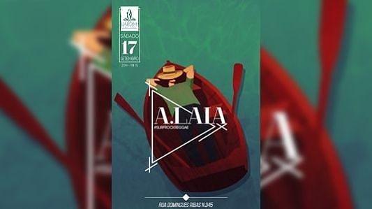 A.Laia