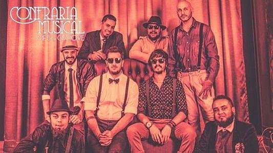 Confraria Musical