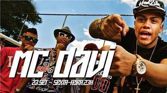 MC Davi