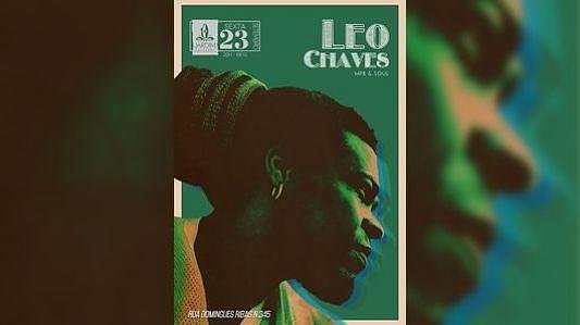 Leo Chaves