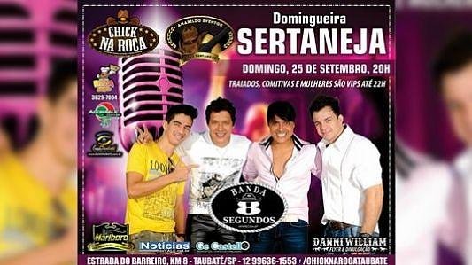 Domingueira Sertaneja