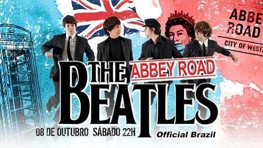 The Beatles: Abbey Road