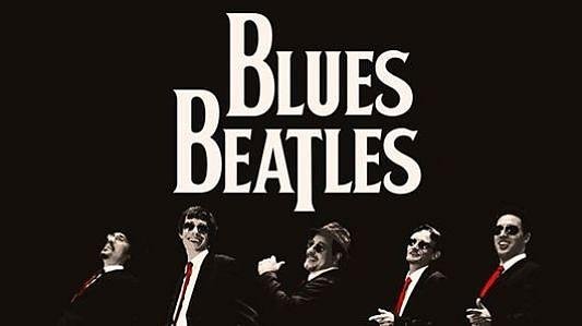 Blues Beatles