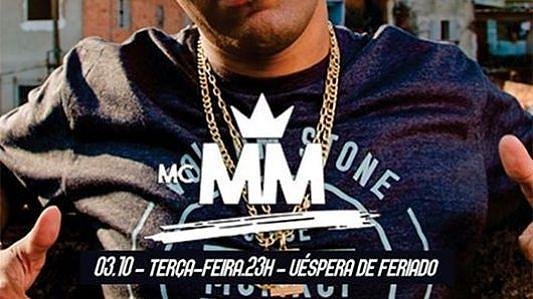 MC MM