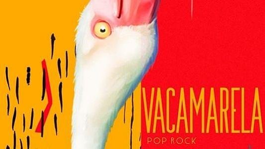 Vacamarela