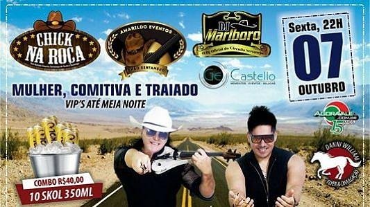 Espora A Banda