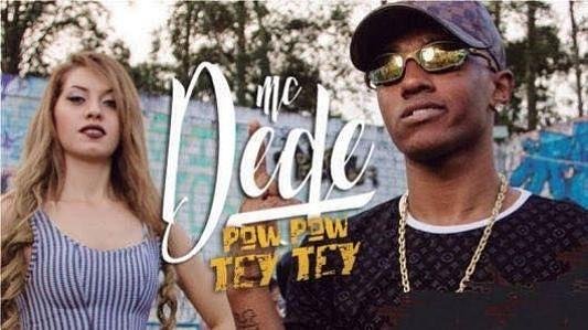 MC Dede