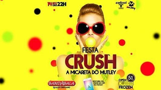 Festa do Crush