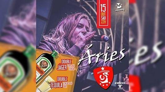 Áries