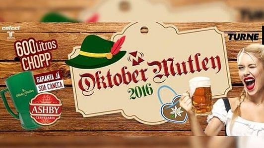 Oktobermutley