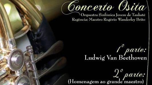 Concerto Osita 