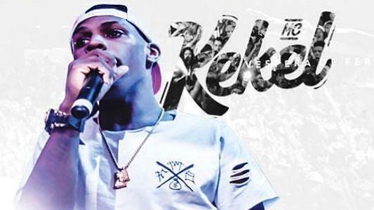MC Kekel