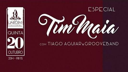 Tim Maia