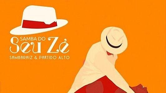 Samba do Seu Zé