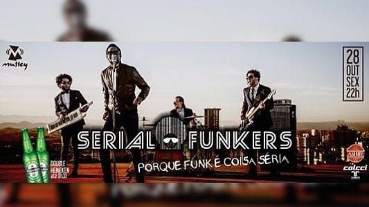 Serial Funkers
