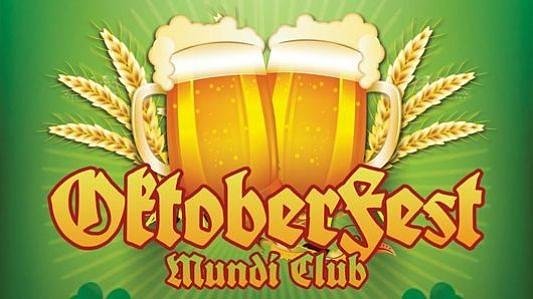 OktoberFest