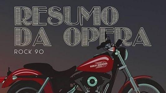 Resumo da Ópera (Rock 90)