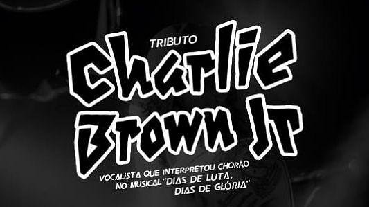 Tributo Charlie Brown Jr