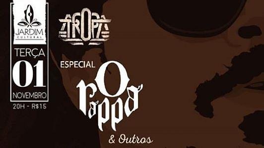 Especial O Rappa