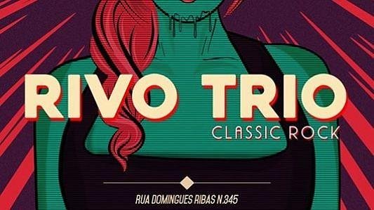 Rivo Trio