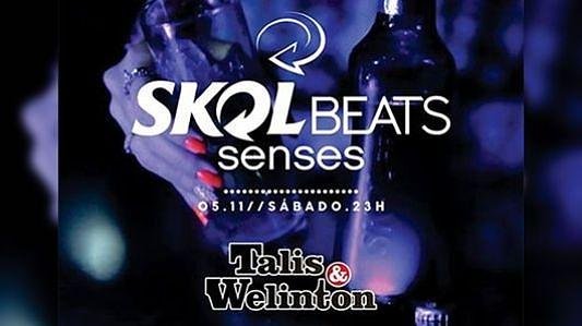 Talis & Welinton
