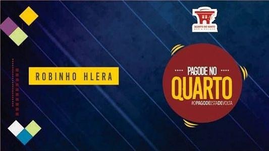Pagode no Quarto