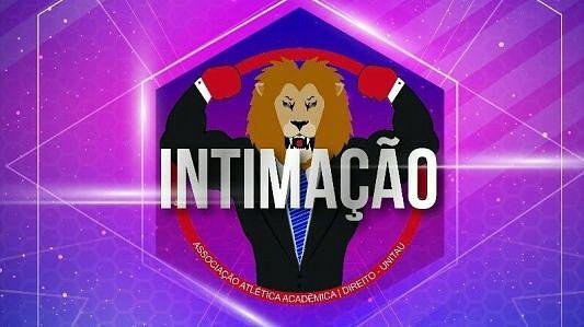 Intimação - Festa do Direito