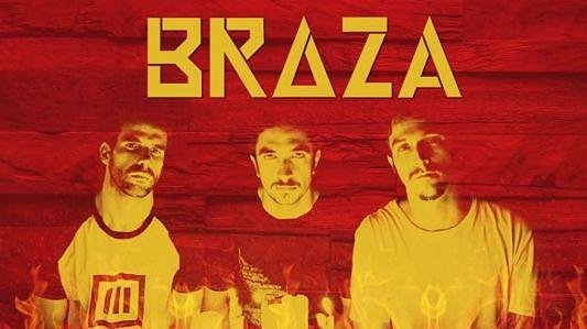 Braza em Taubaté