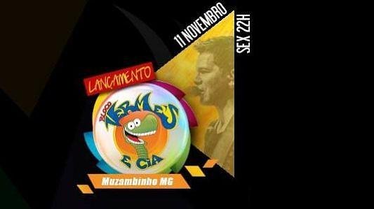 Bloco Vermes e Cia