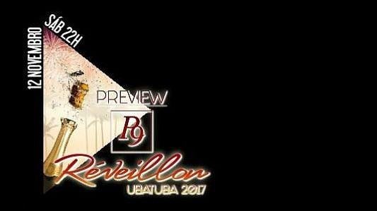 Preview Reveillon