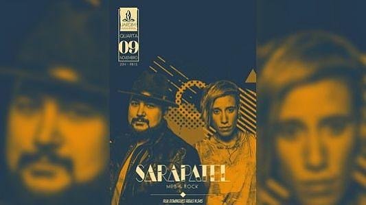 Sarapatel