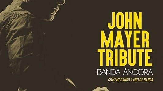 John Mayer Tribute