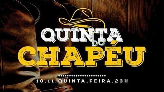 Quinta do Chapéu