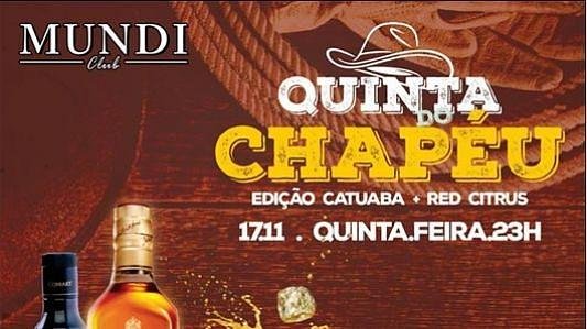 Quinta do Chapéu