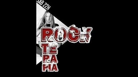 Rockterapia no Mutley