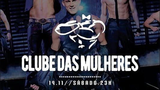 Clube das Mulheres