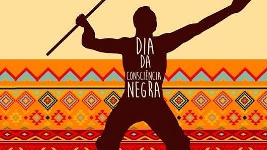 Dia da consciência negra