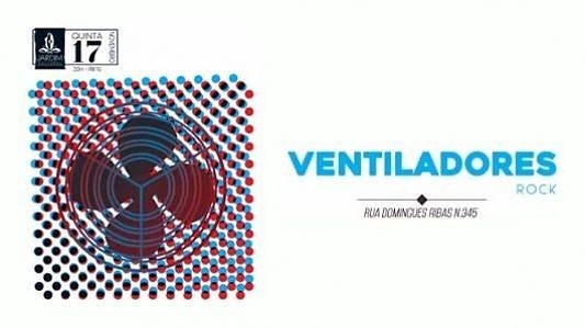 Ventiladores
