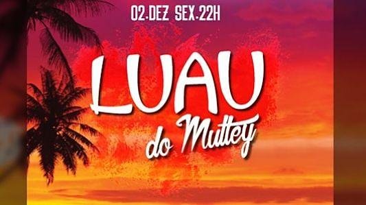 Luau do Mutley