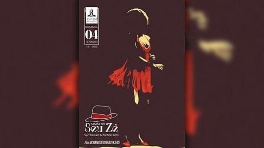Samba do Seu Zé