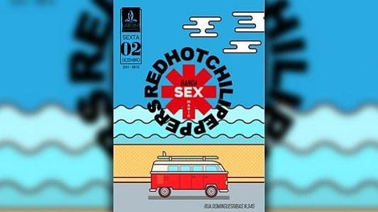 Banda Sex Magic