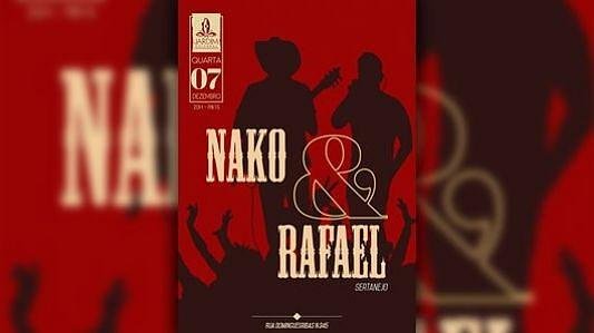 Nako & Rafael