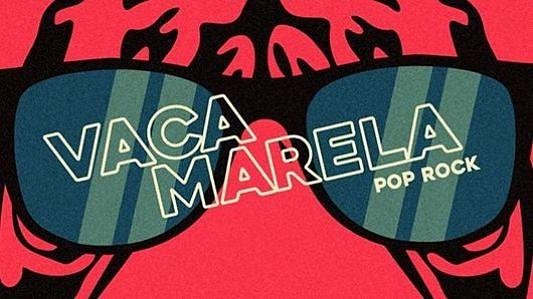 Vacamarela