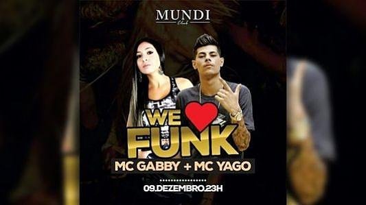 We Love Funk